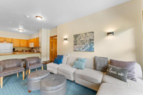 Hidden River Lodge 5961 by Summit County Mountain Retreats